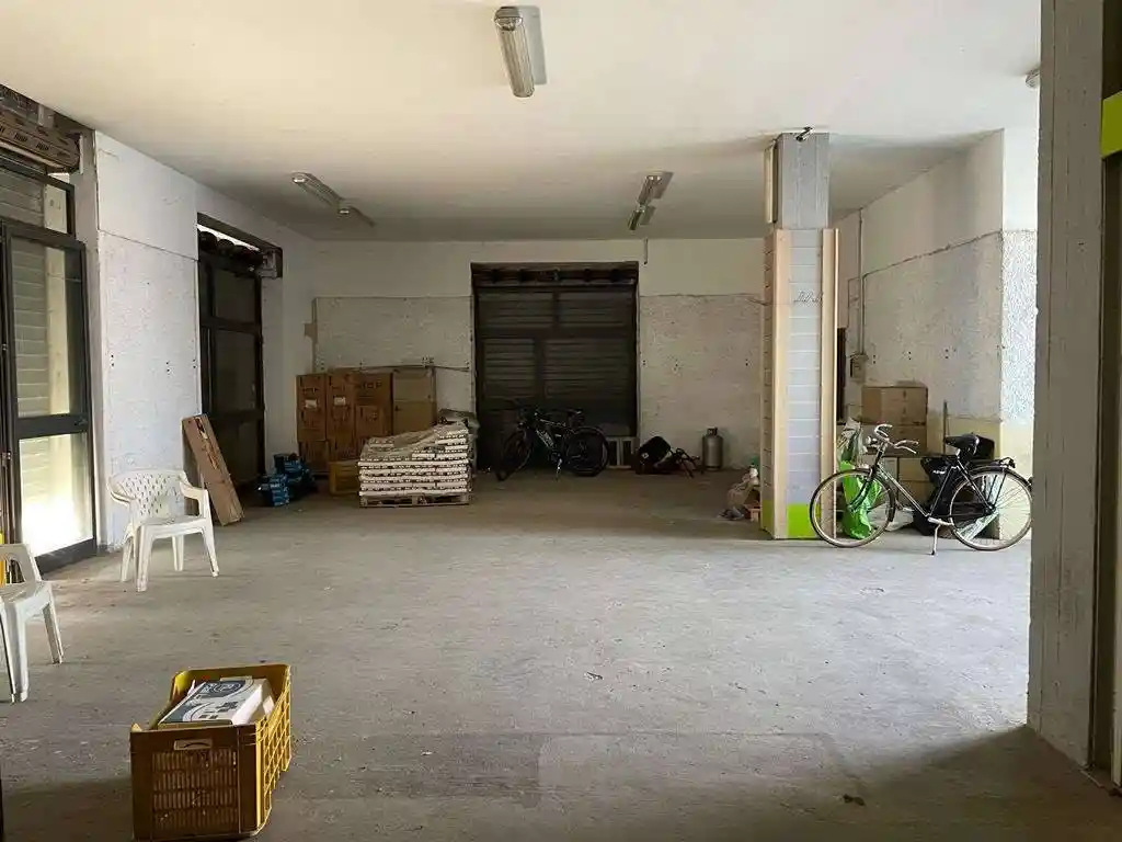 Palazzo - Edificio - foto 3