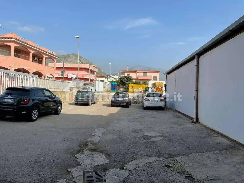 Palazzo - Edificio - foto 5