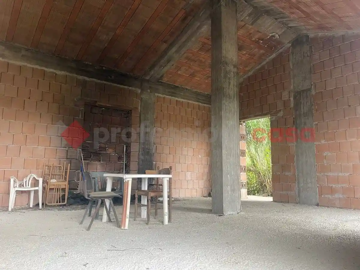 Rustico - Casale in vendita a Minturno