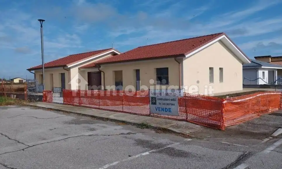 Villa in vendita a Villamarzana