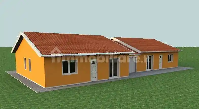 Villa bifamiliare via Piave, Villamarzana - foto 4