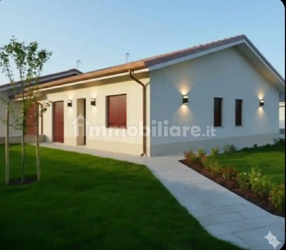 Villa in vendita a Villamarzana