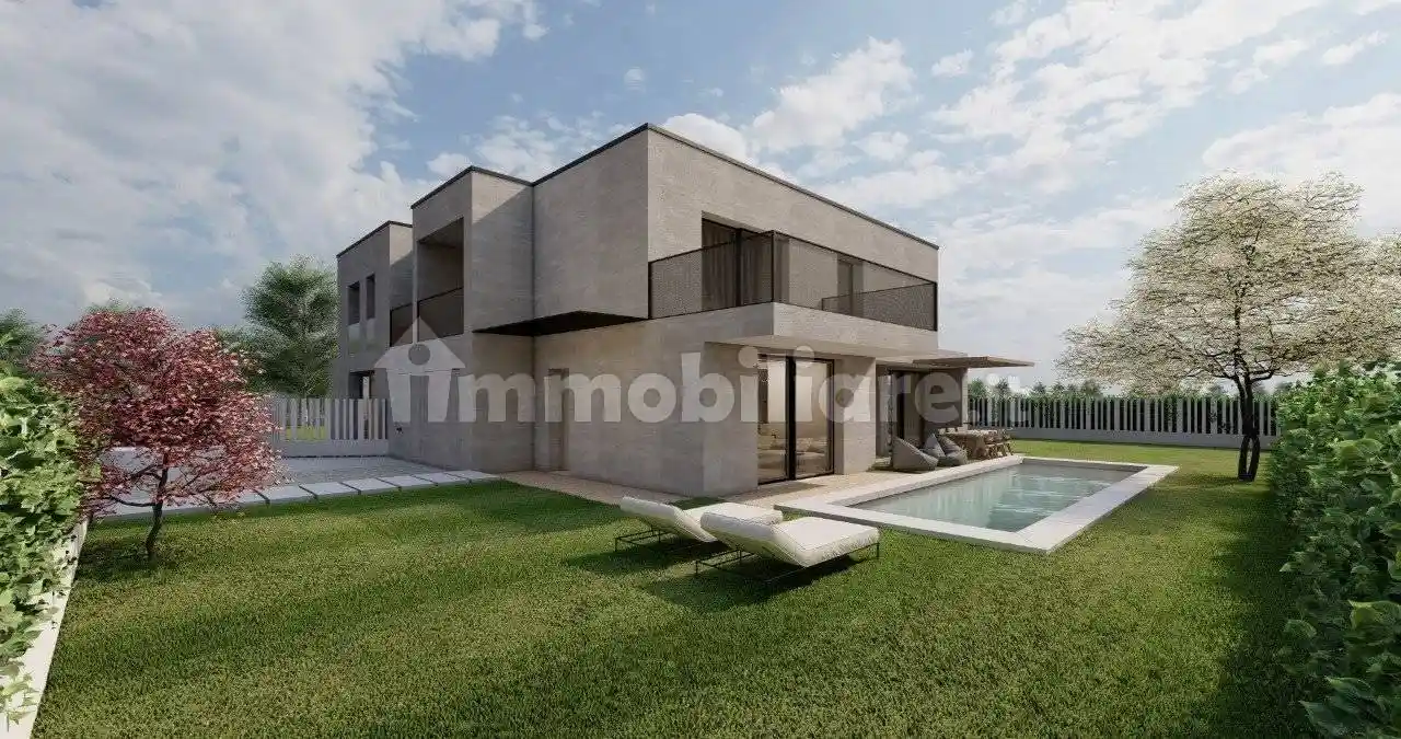 Villa in vendita a Padova