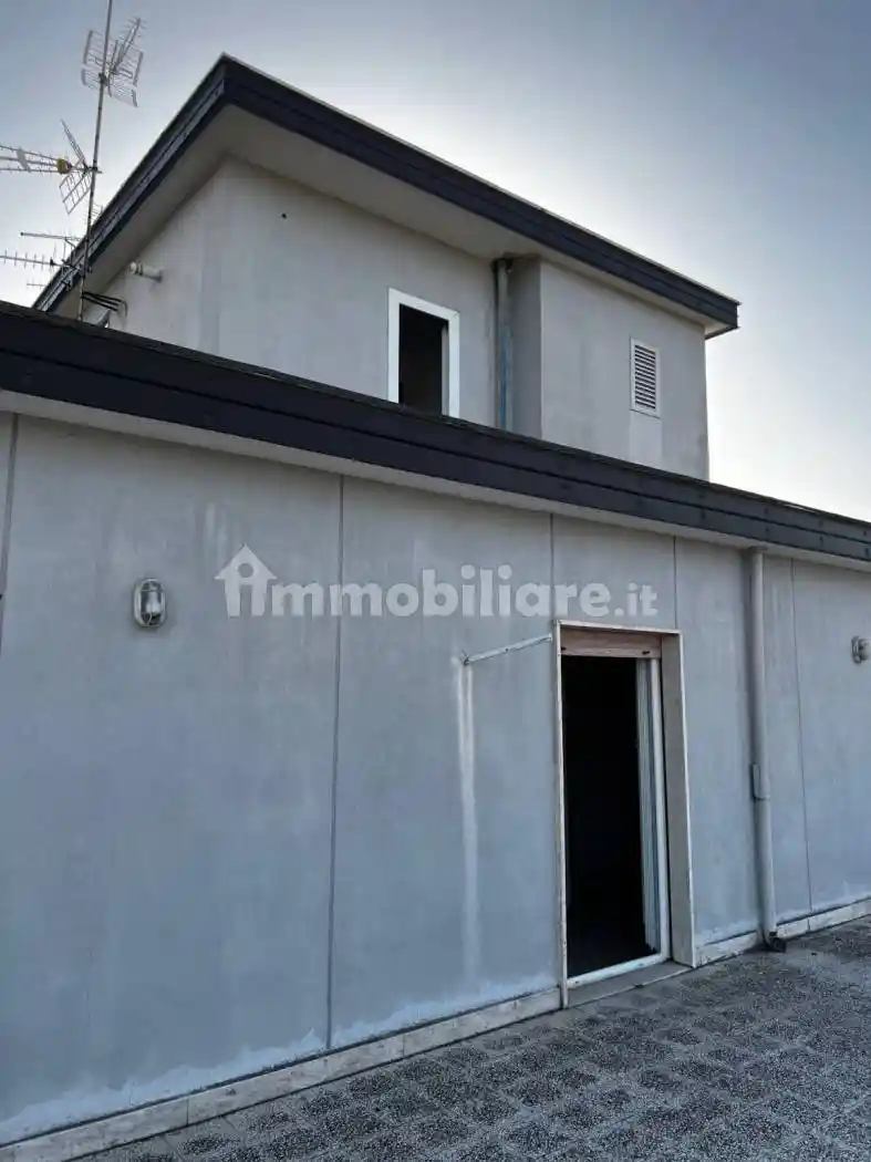 Attico via Generale Pennella 58, Venosa - foto 2