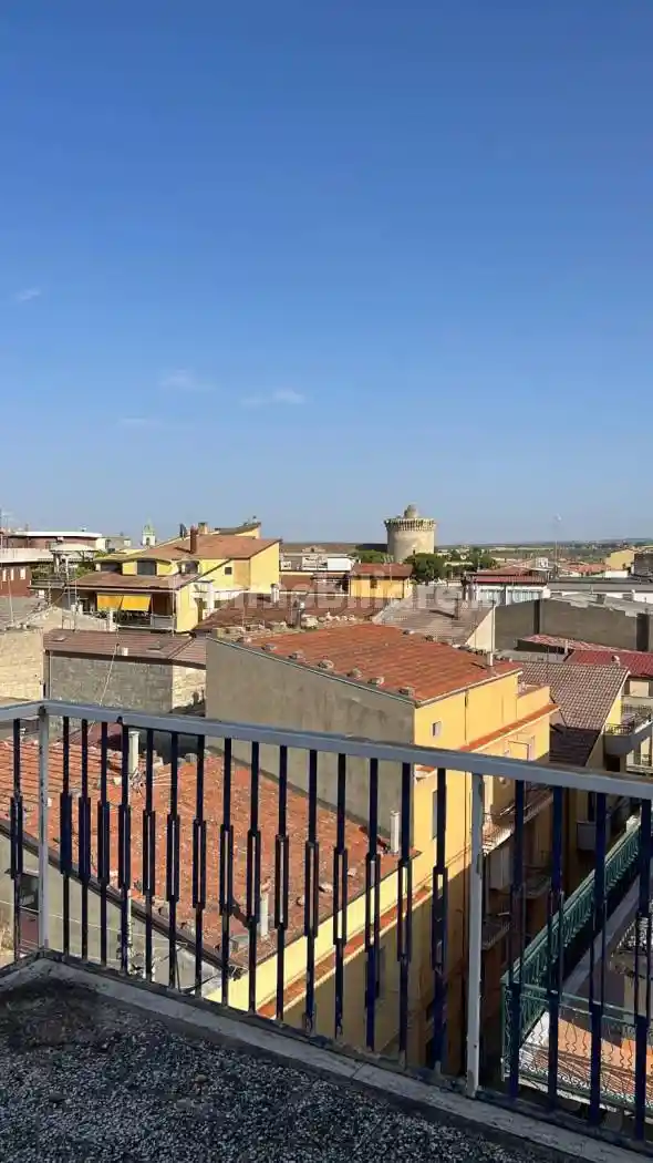 Attico via Generale Pennella 58, Venosa - foto 3