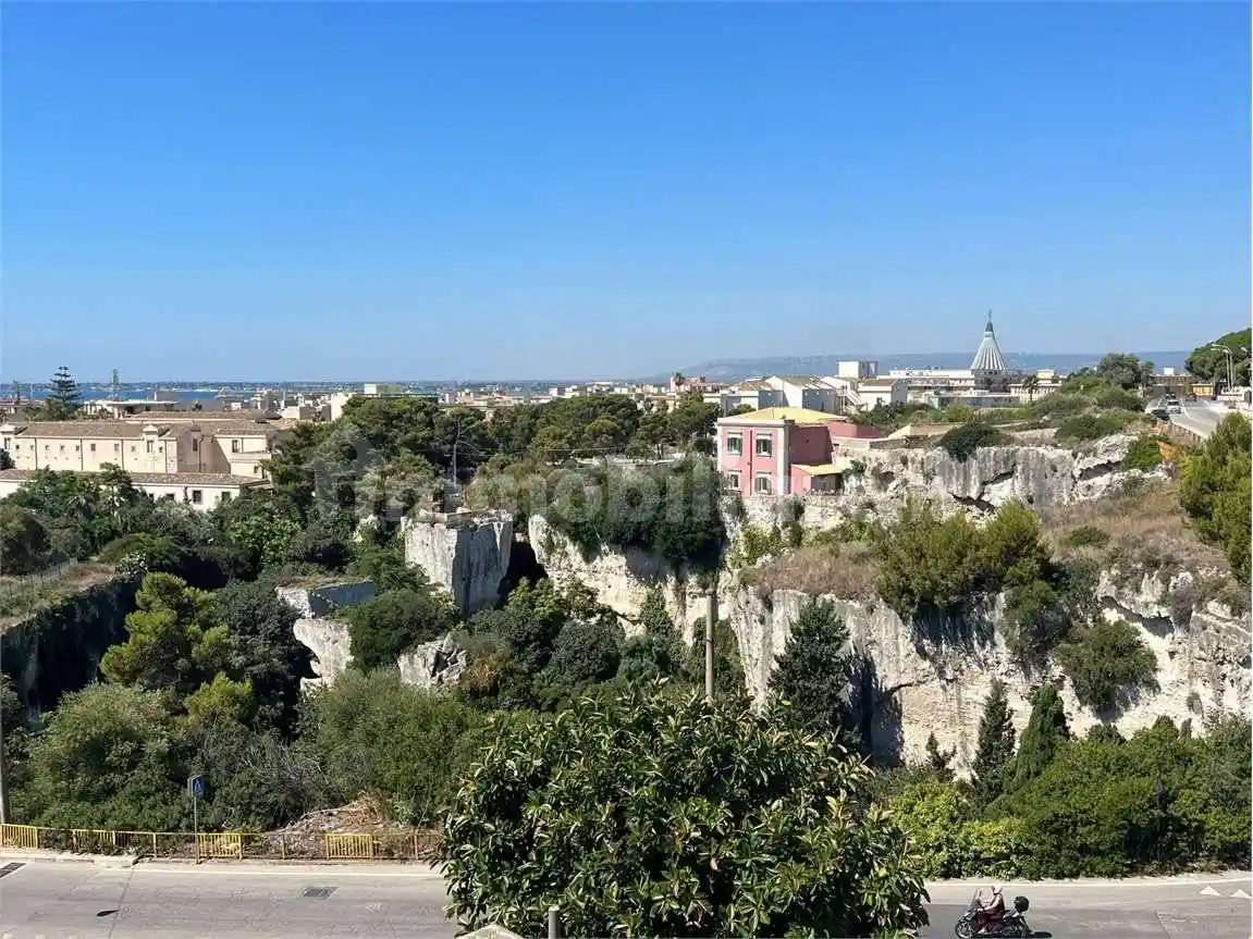 Appartamento in vendita a Siracusa