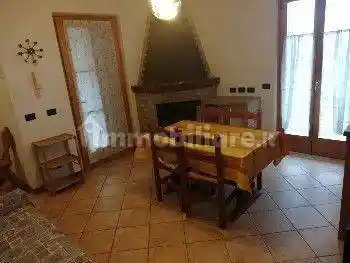 Appartamento in vendita a Selvino