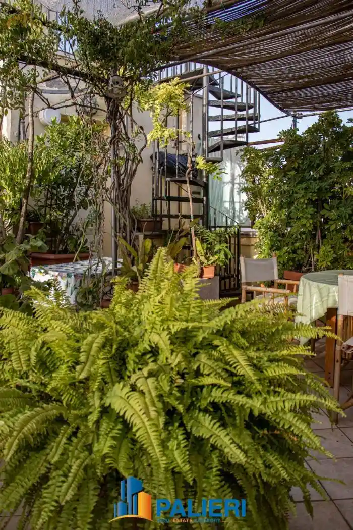 Attico - Mansarda in vendita a Trani