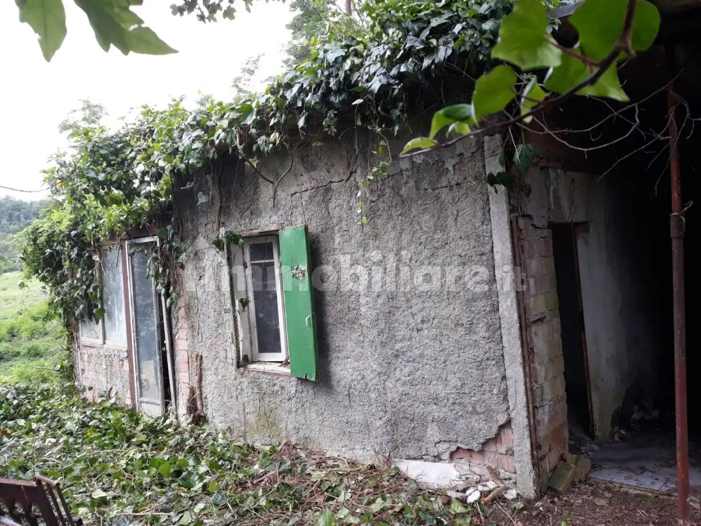 Villa in vendita a Mercato Saraceno