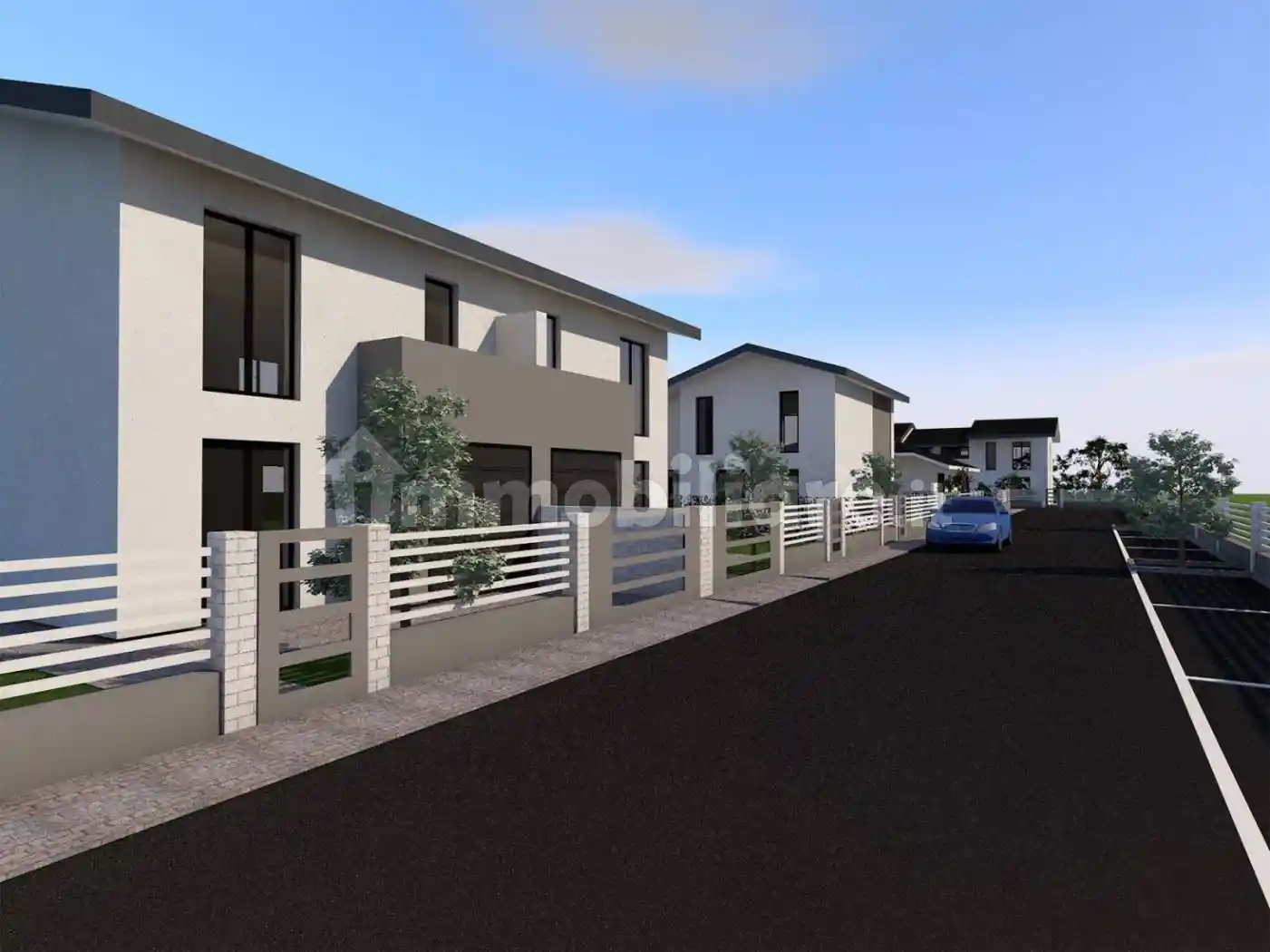 Villa in vendita a Reggio Emilia