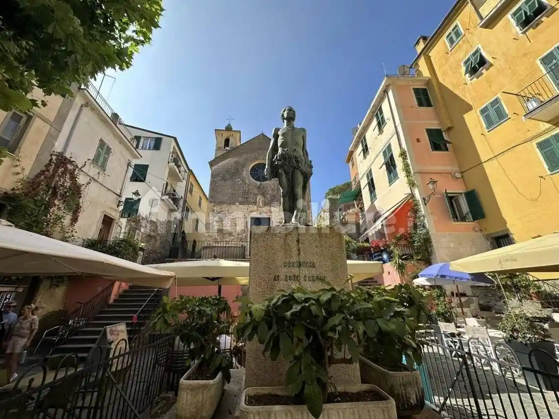 Loft in vendita a Vernazza