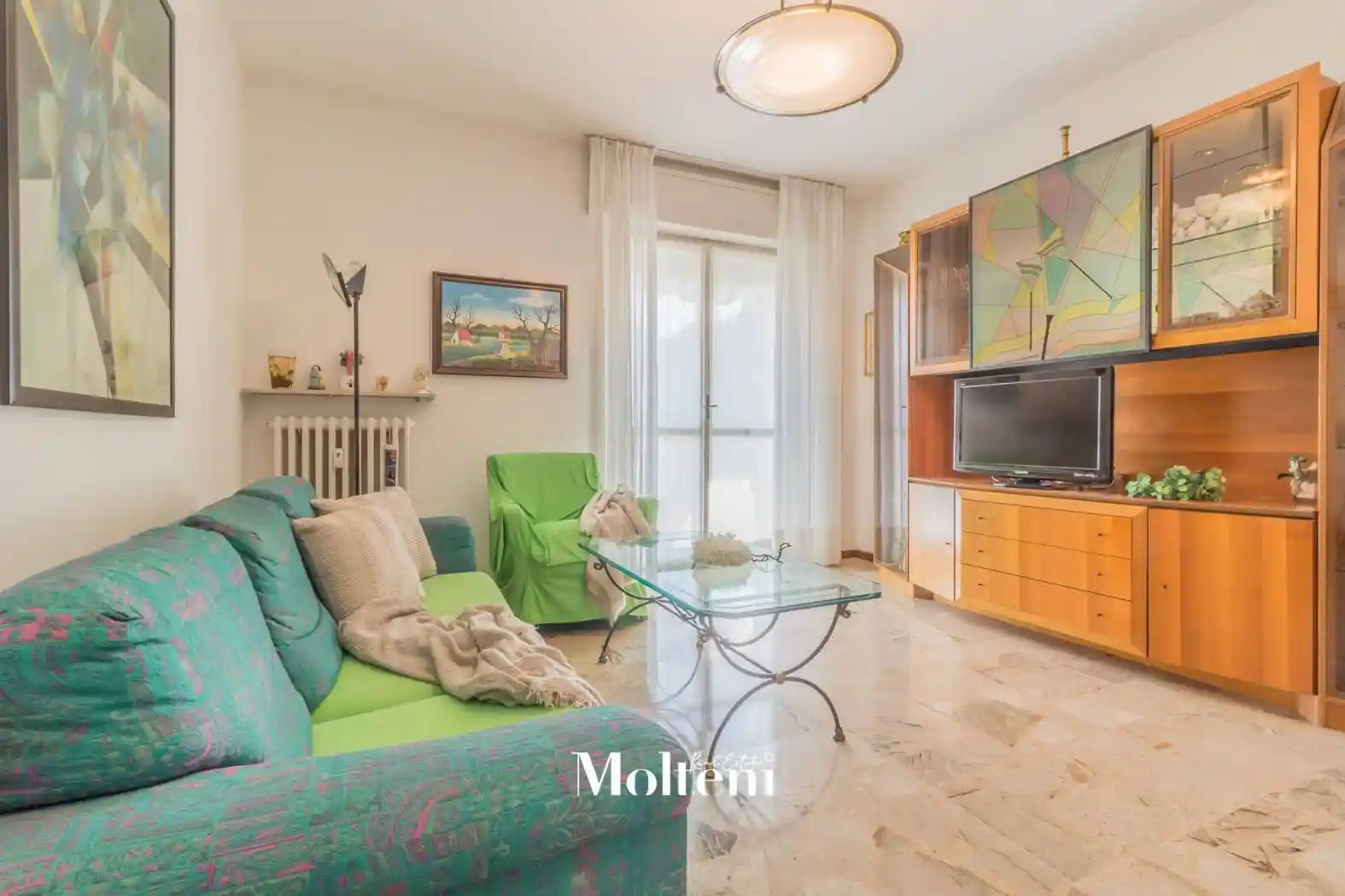 Appartamento in vendita a Mandello del Lario