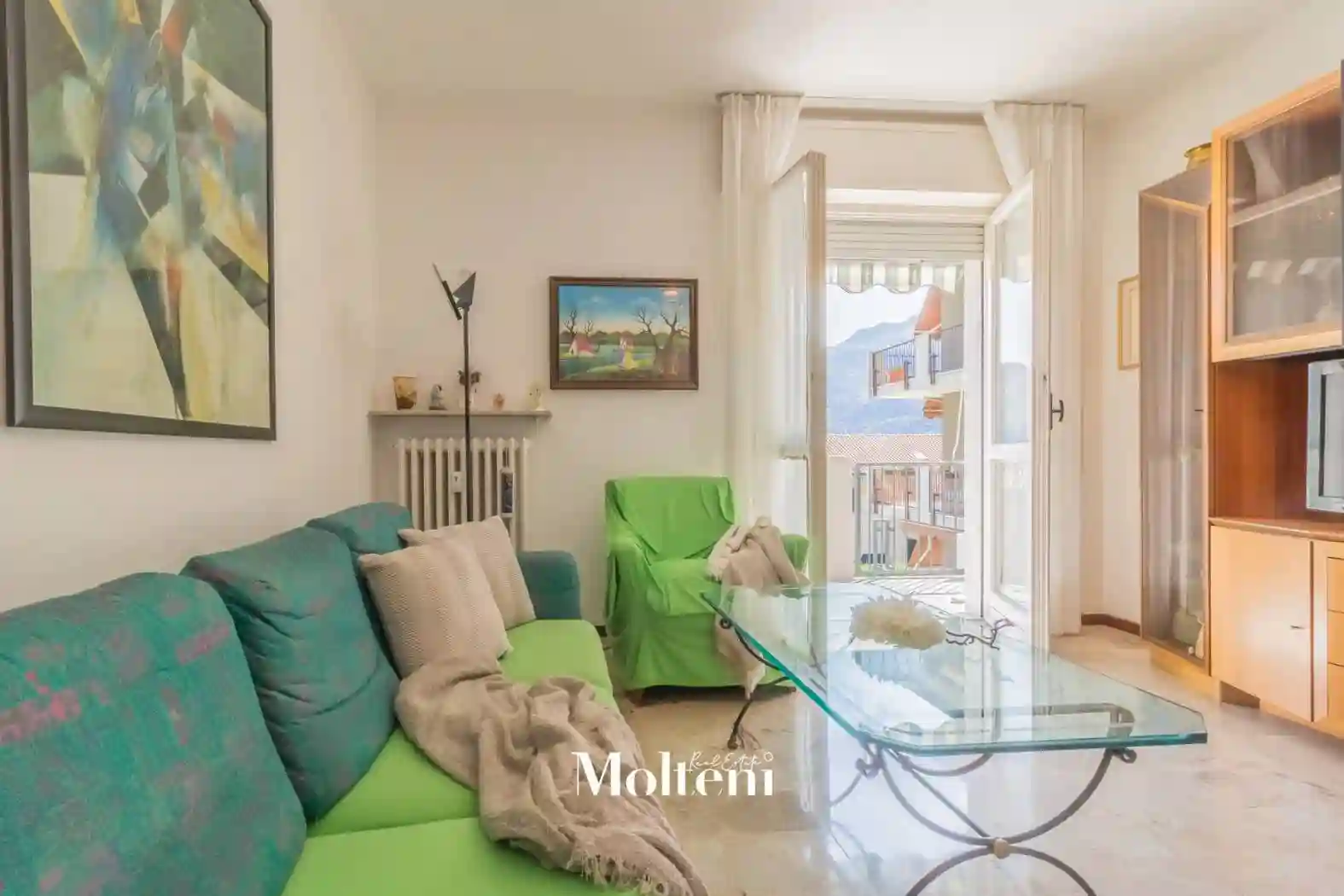 Appartamento - foto 2