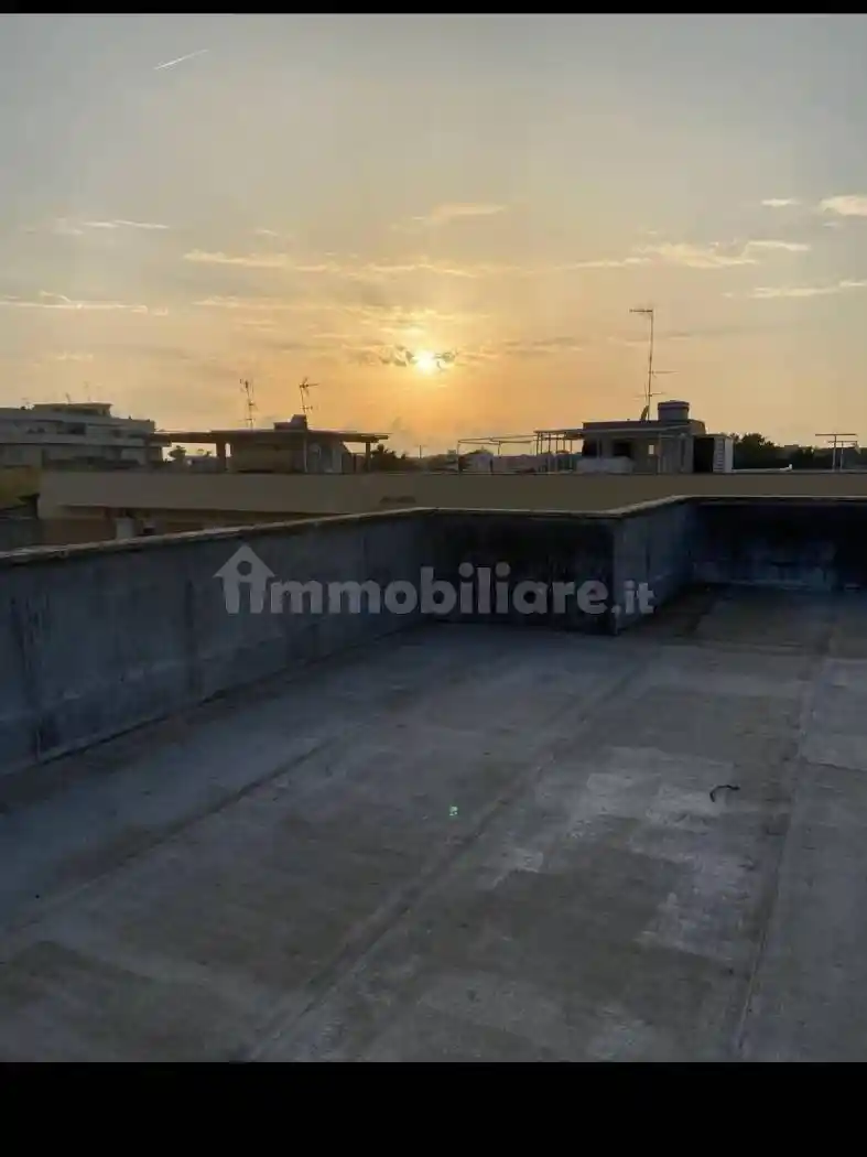 Appartamento in vendita a Terracina