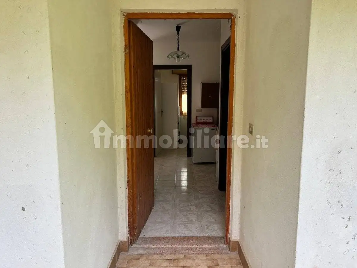 Appartamento in vendita a Falconara Albanese