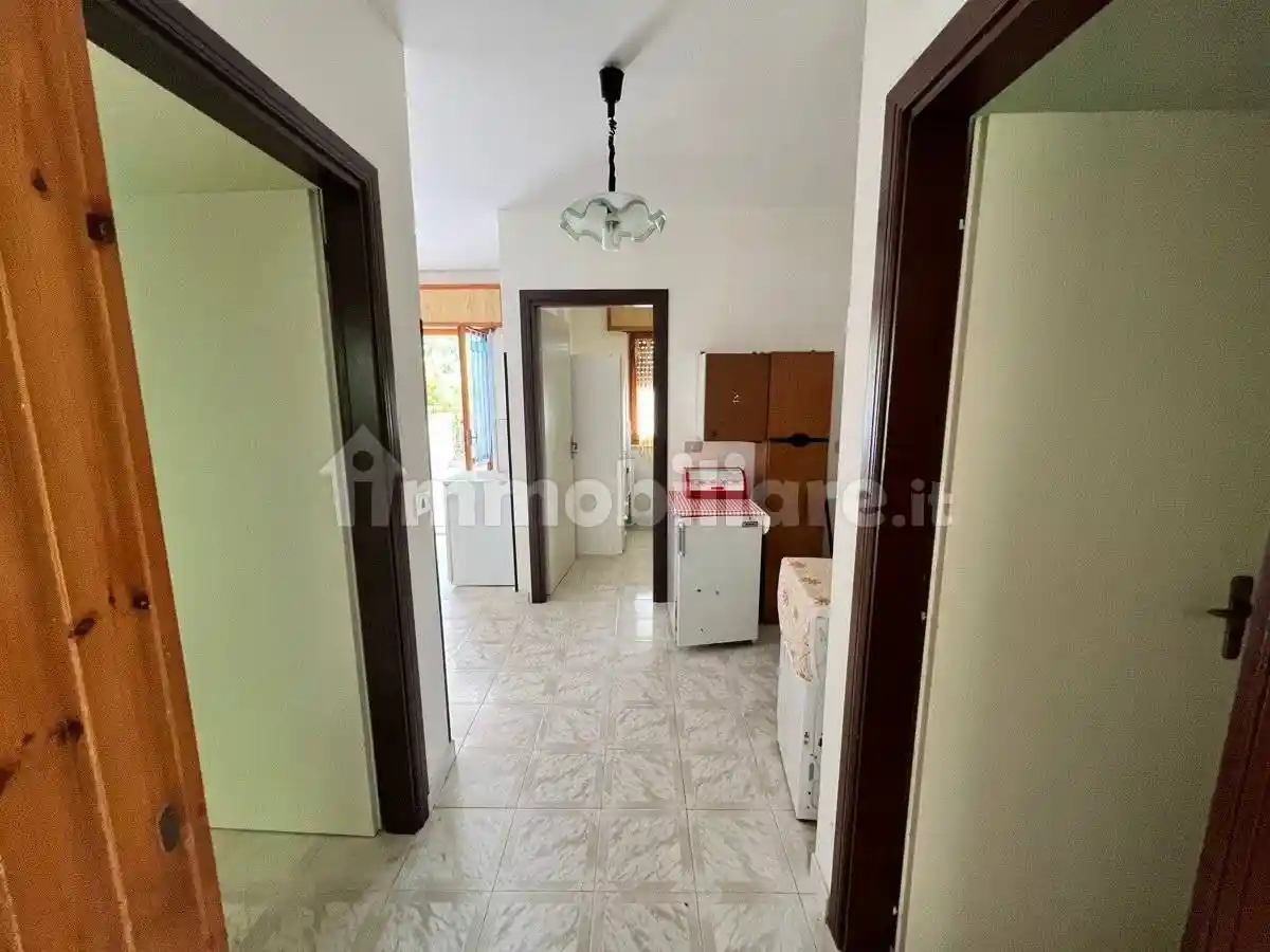 Trilocale via Della Collina , 2, Torremezzo Di Falconara, Falconara Albanese - foto 2