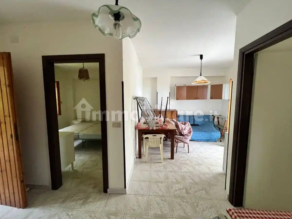 Trilocale via Della Collina , 2, Torremezzo Di Falconara, Falconara Albanese - foto 3