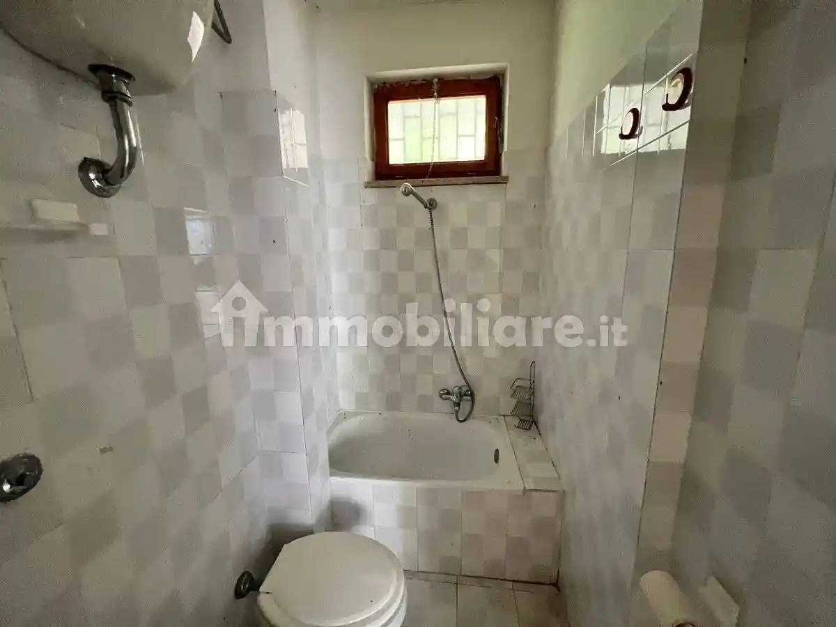 Trilocale via Della Collina , 2, Torremezzo Di Falconara, Falconara Albanese - foto 5