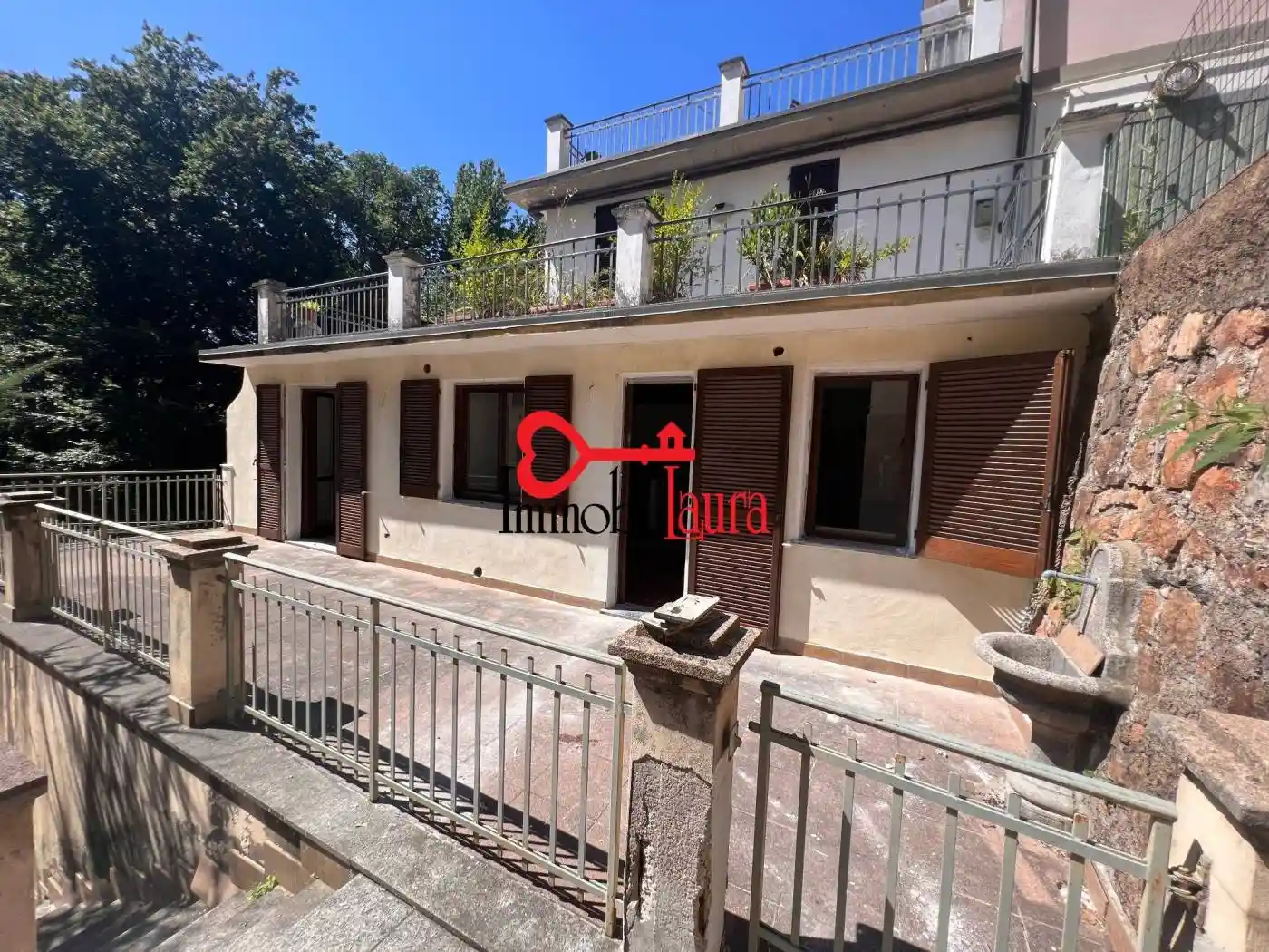 Appartamento in vendita a Cuasso al Monte