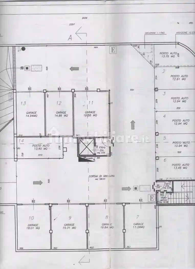 Palazzo - Edificio - foto 5