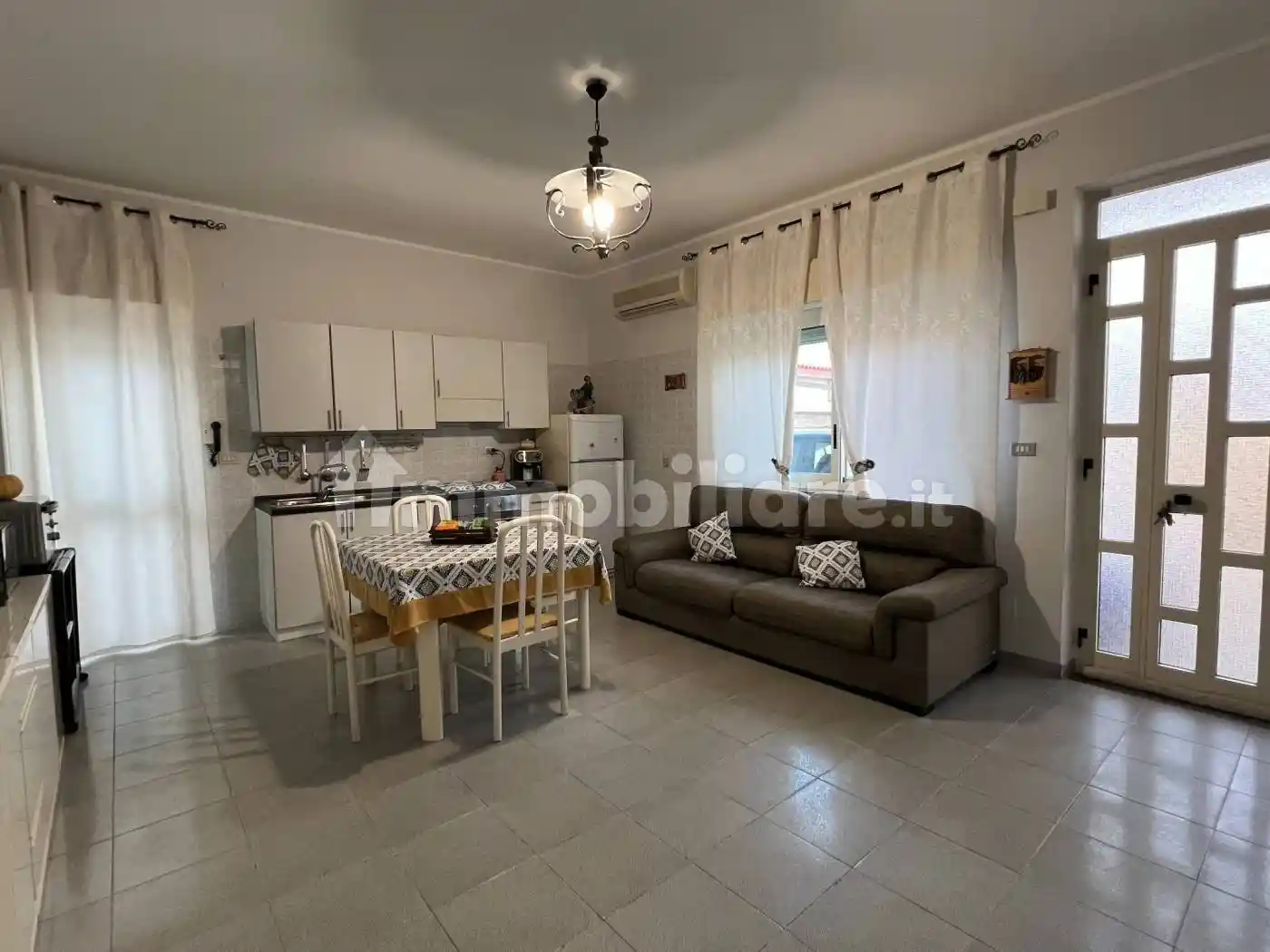 Trilocale via Torre Bianca 55, Torre Faro, Messina - foto 2