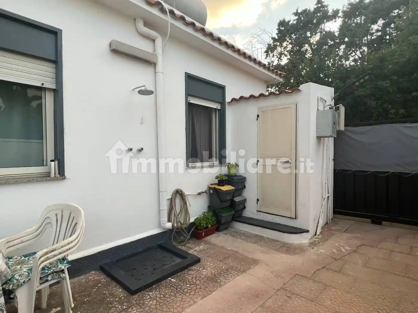 Trilocale via Torre Bianca 55, Torre Faro, Messina - foto 3