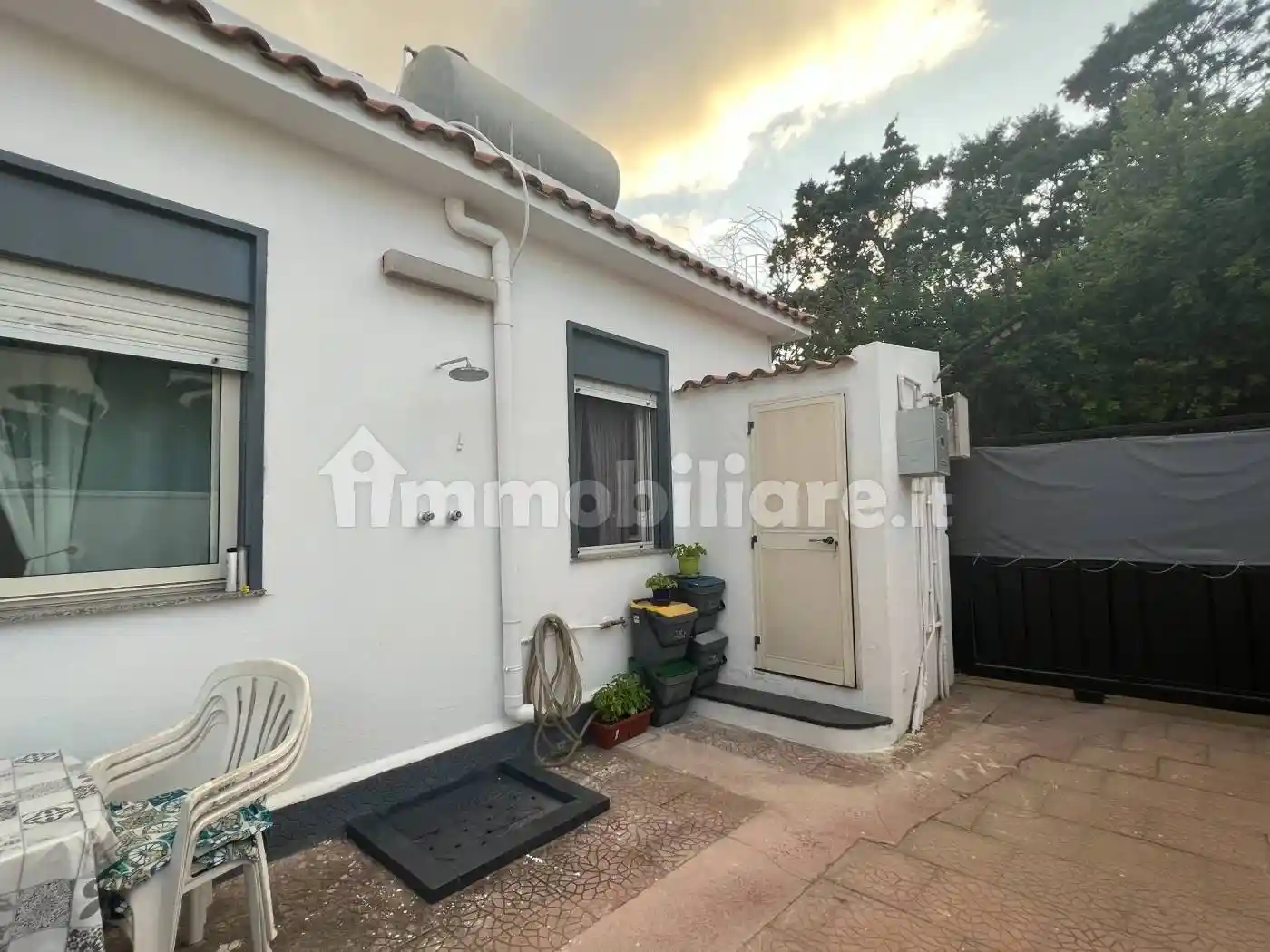 Trilocale via Torre Bianca 55, Torre Faro, Messina - foto 4