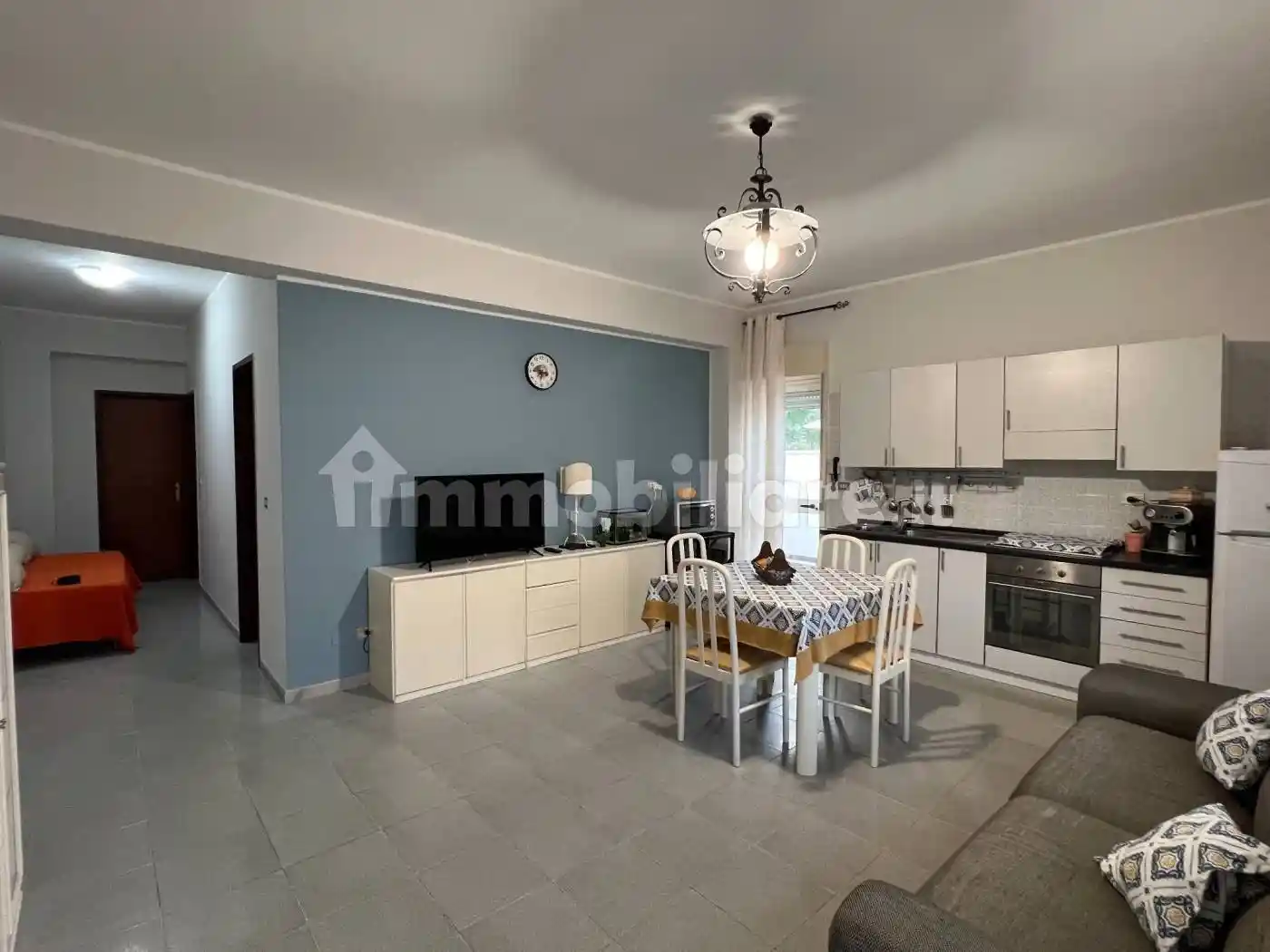 Trilocale via Torre Bianca 55, Torre Faro, Messina - foto 5