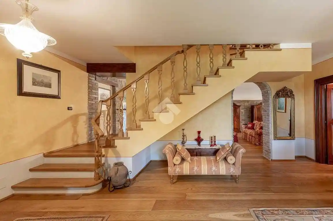 Villa in vendita a Gubbio