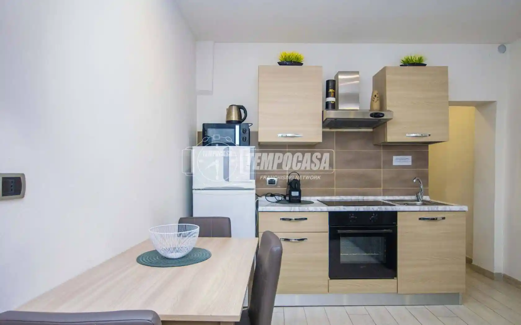 Appartamento in vendita a Bologna