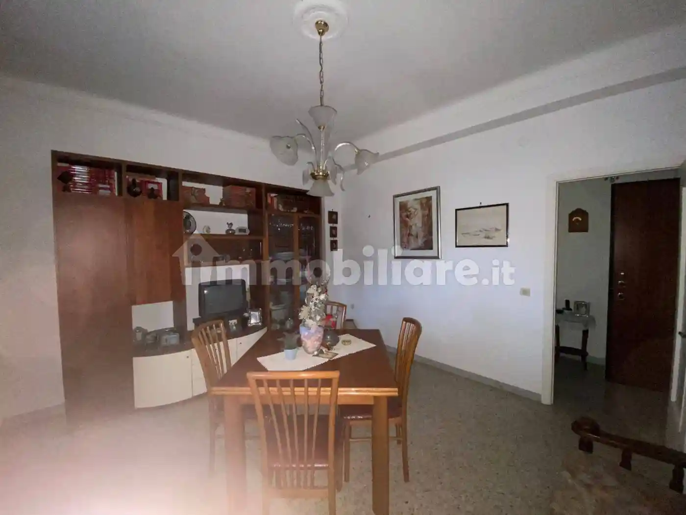 Appartamento in vendita a Taranto