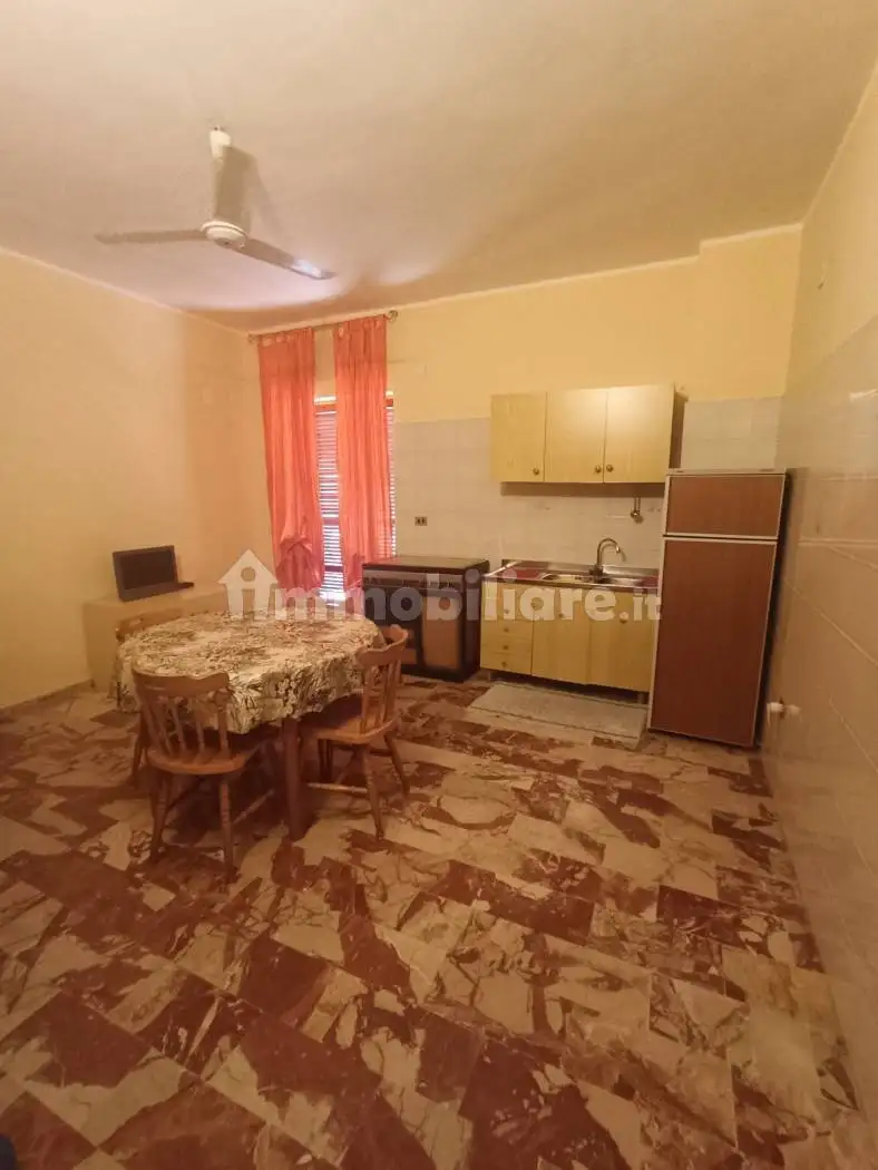 Appartamento in vendita a Crosia