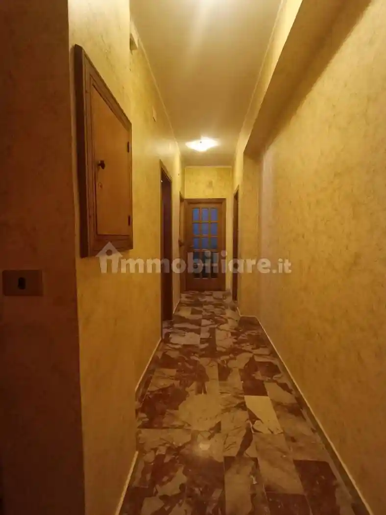 Quadrilocale via Giacomo Matteotti 44, Mirto, Crosia - foto 2