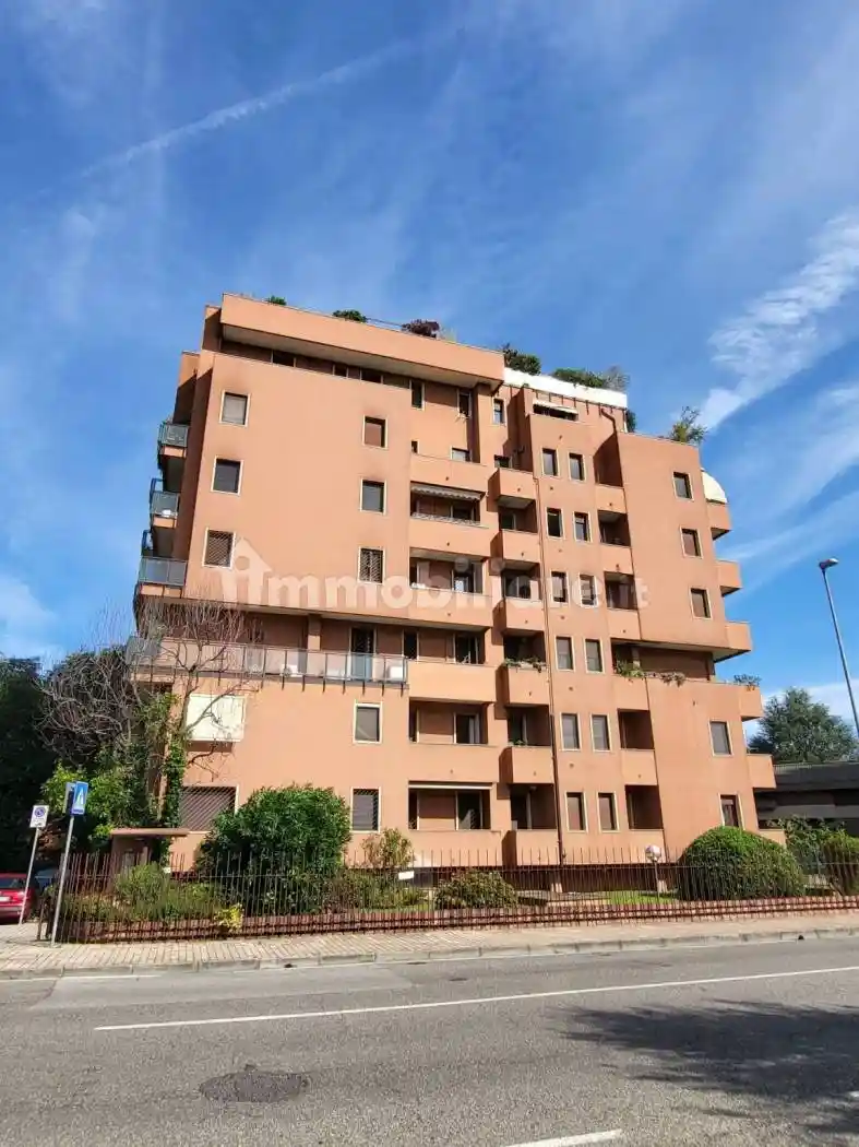 Appartamento in affitto a Monza