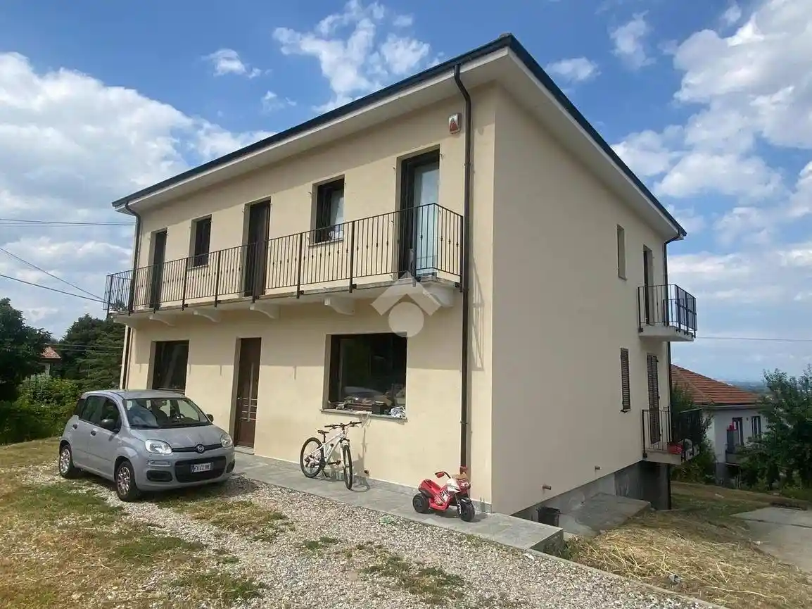 Villa in vendita a Gassino Torinese