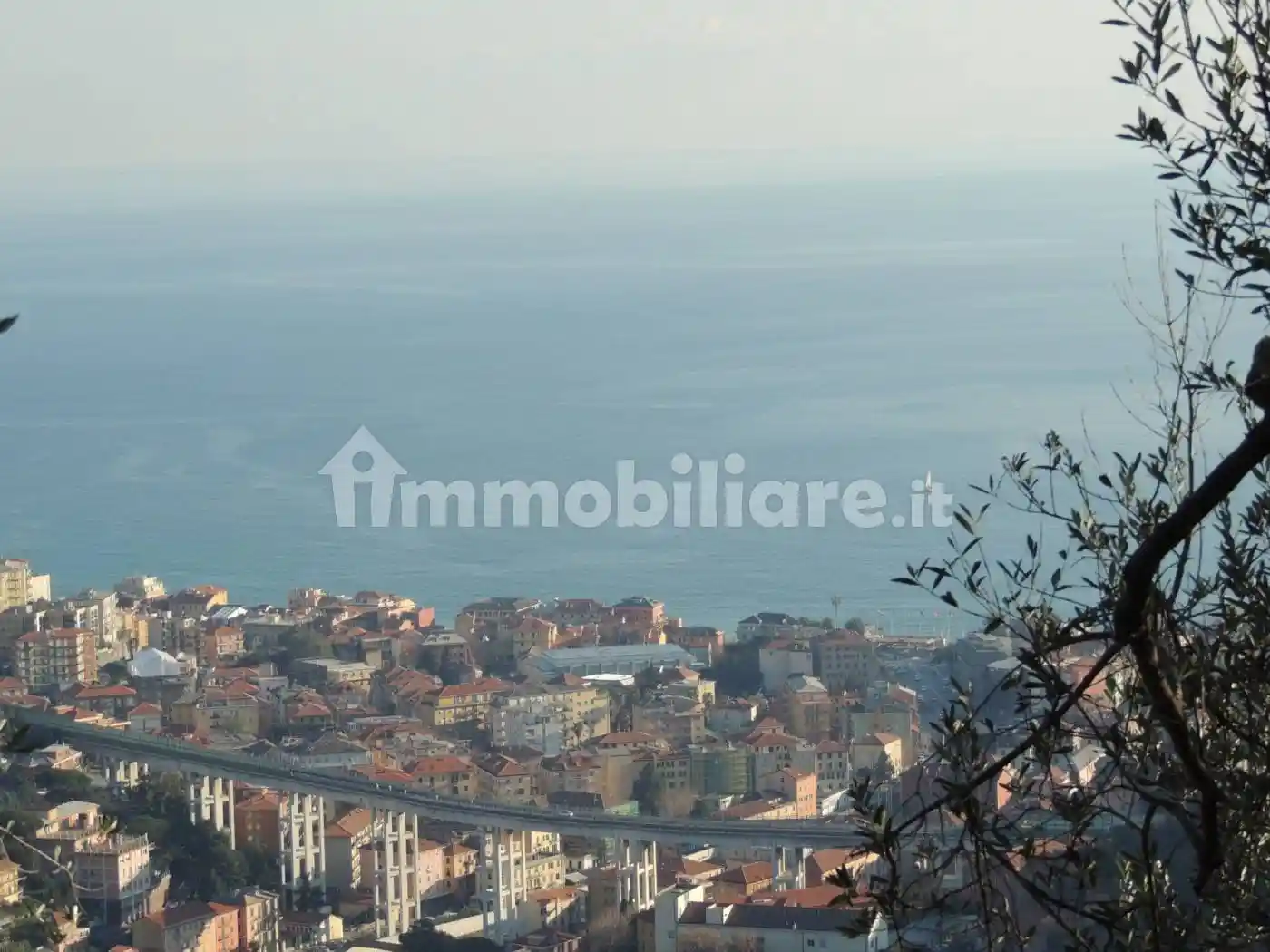 Rustico via Nuova Cantalupo, Cantalupo, Varazze - foto 3