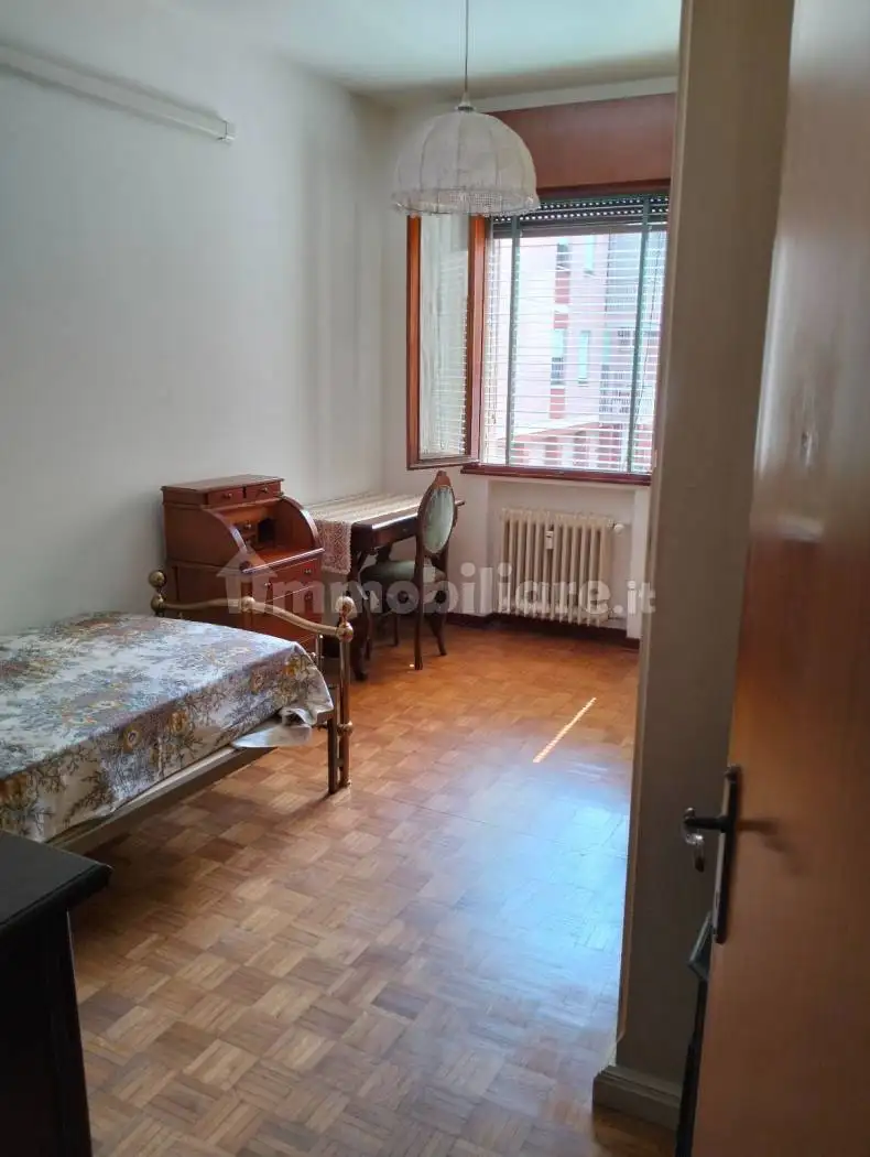 Appartamento in affitto a Padova