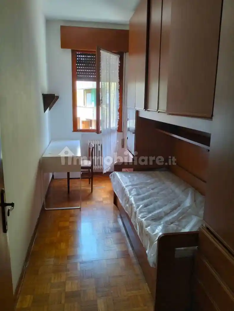 Quadrilocale via Leonardo da Vinci, San Carlo - San Gregorio, Padova - foto 3