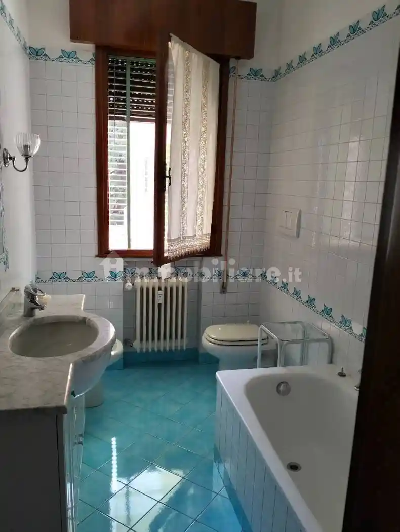 Quadrilocale via Leonardo da Vinci, San Carlo - San Gregorio, Padova - foto 4