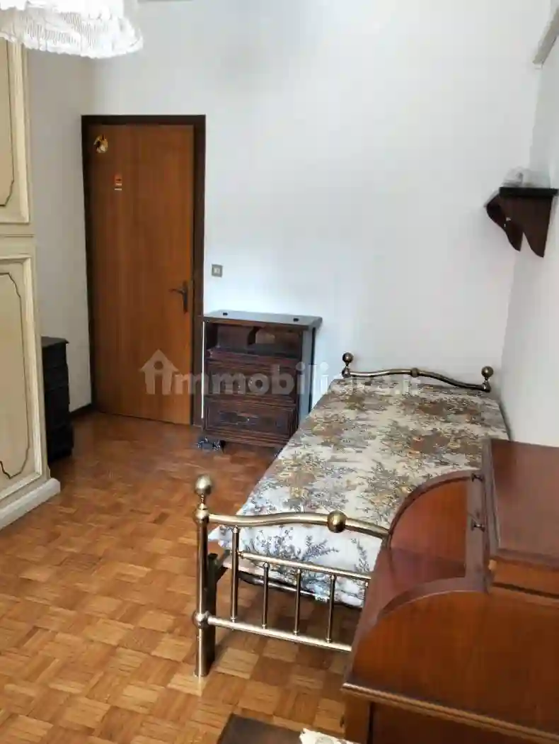 Quadrilocale via Leonardo da Vinci, San Carlo - San Gregorio, Padova - foto 4