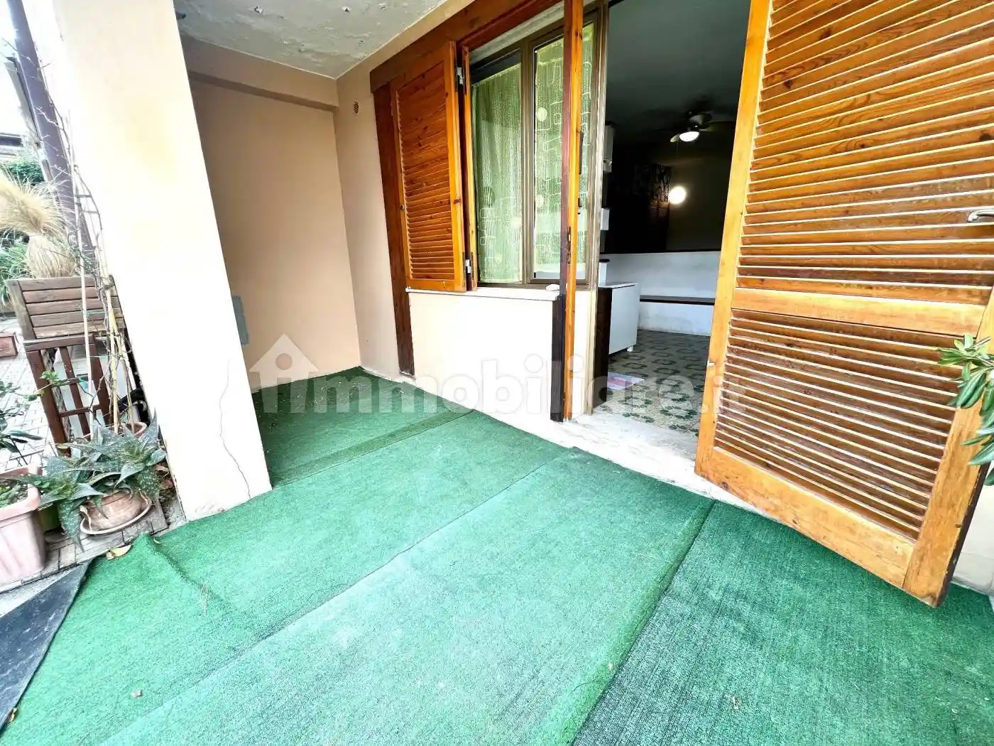 Appartamento in vendita a Monte Argentario