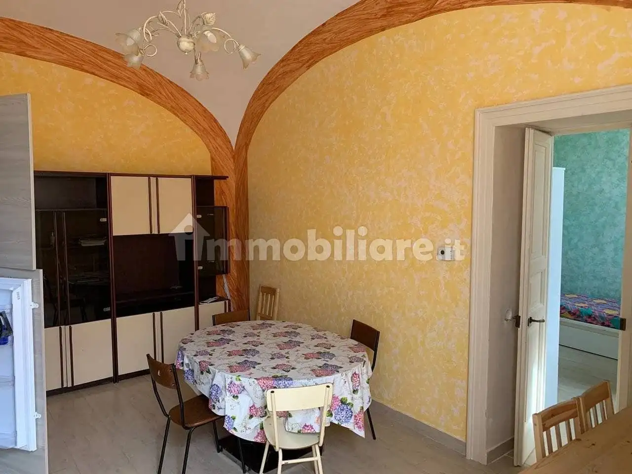 Appartamento in affitto a Pozzilli