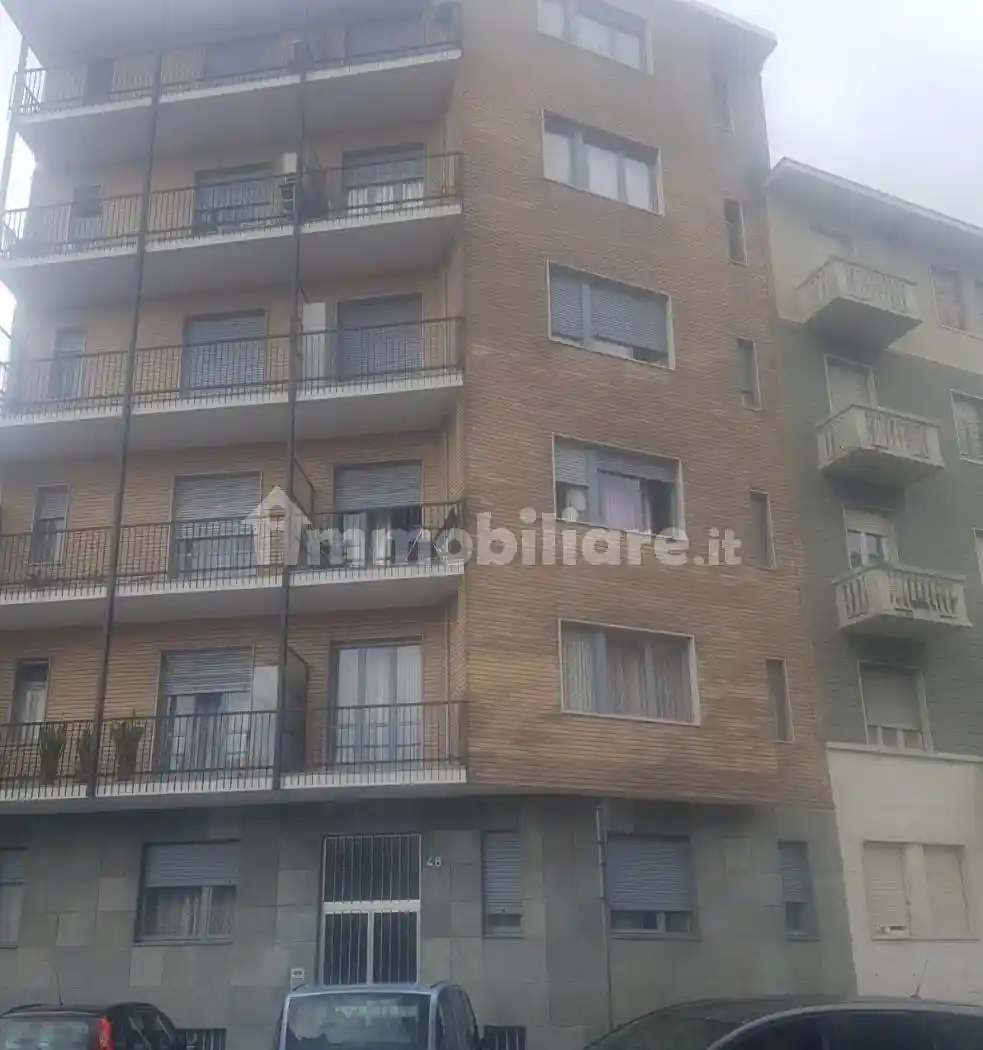 Appartamento in affitto a Torino