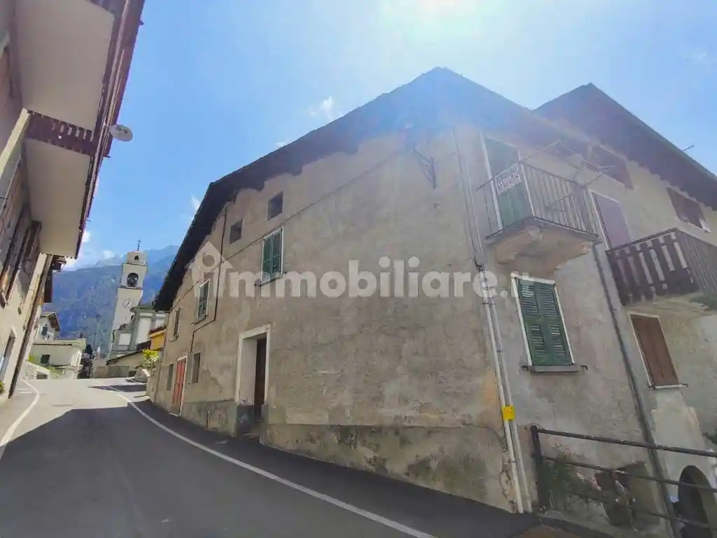 Rustico - Casale in vendita a Lanzada