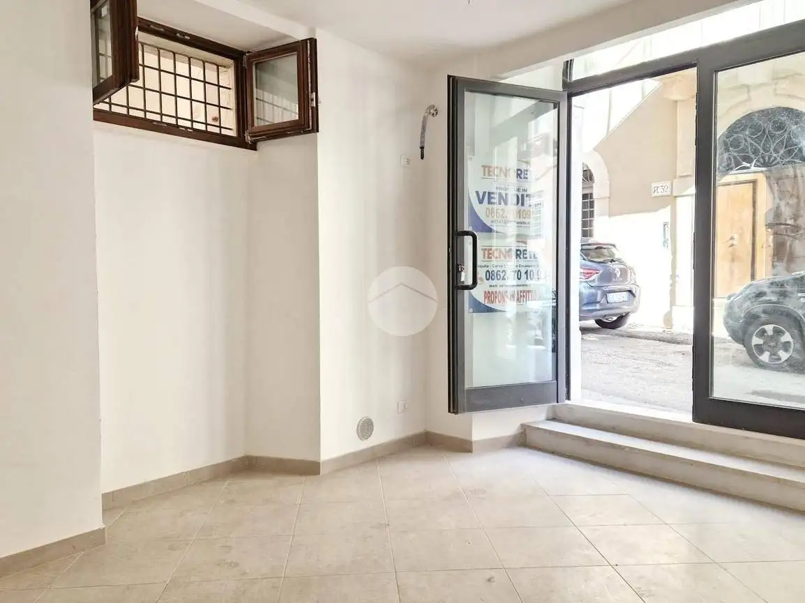 Appartamento in vendita a L'Aquila