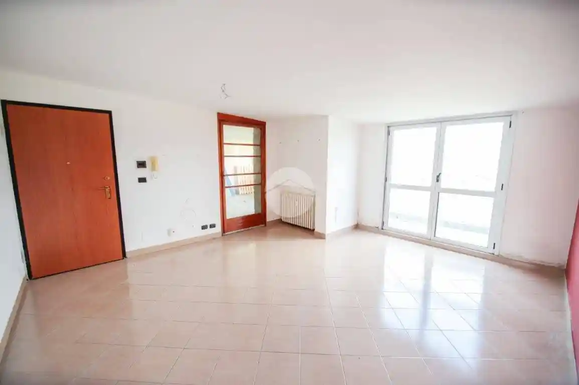 Attico - Mansarda in vendita a Salassa