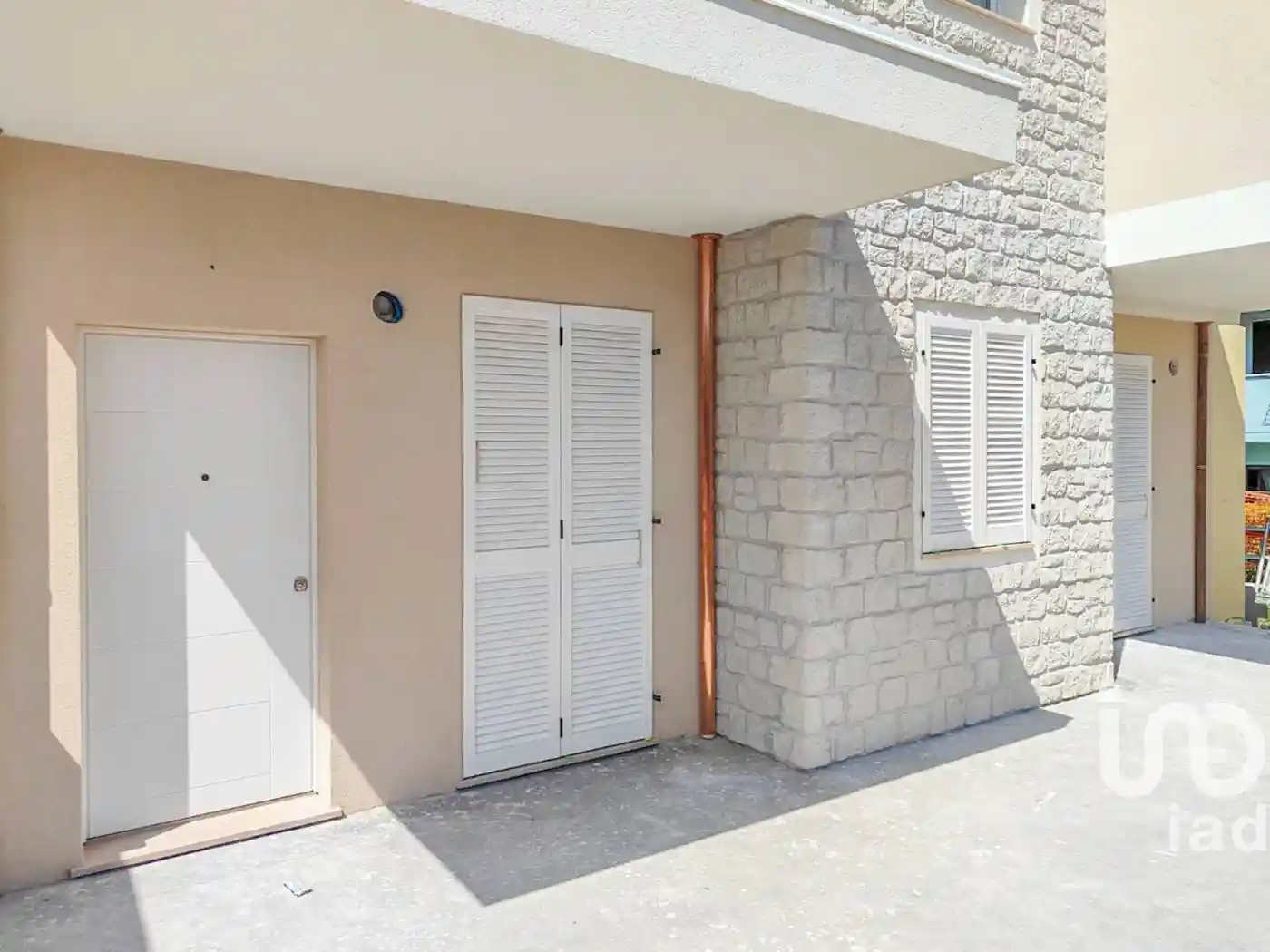 Appartamento in vendita a Sirolo