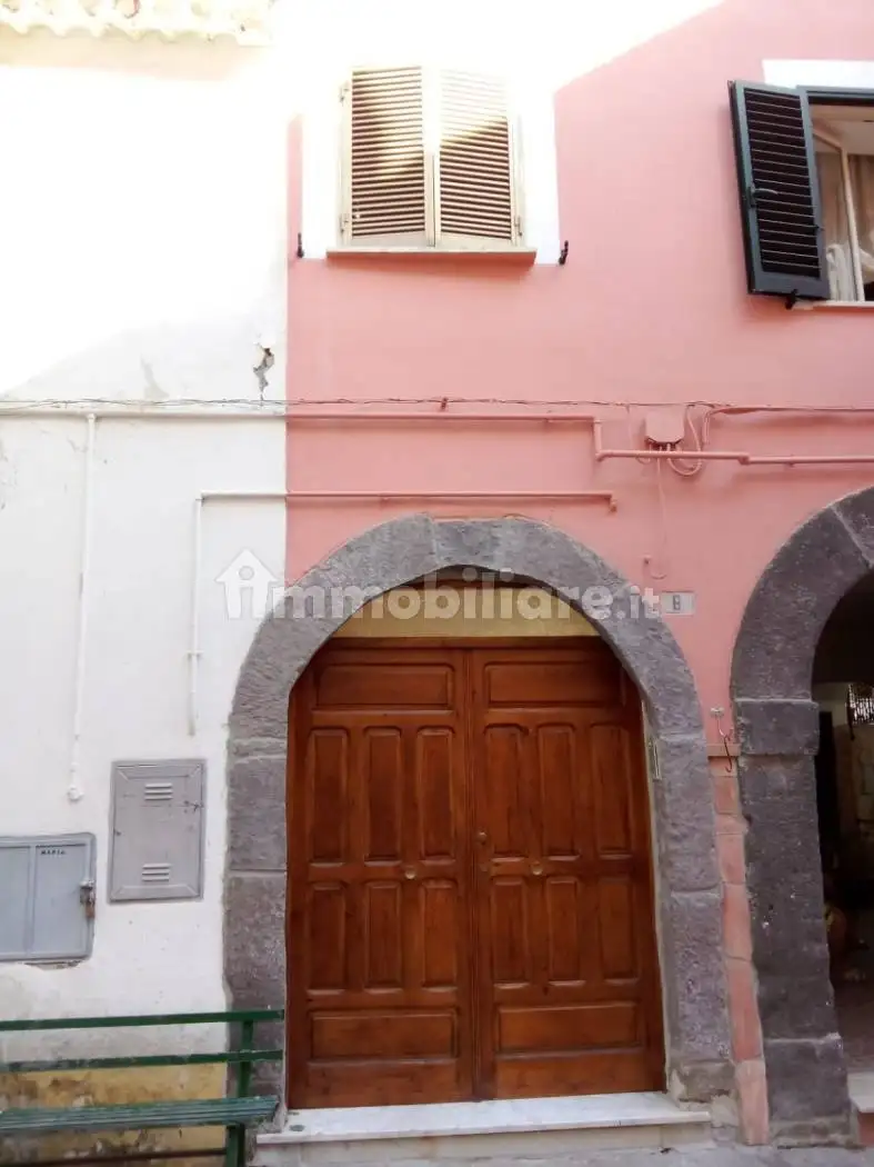 Appartamento in vendita a Sessa Aurunca