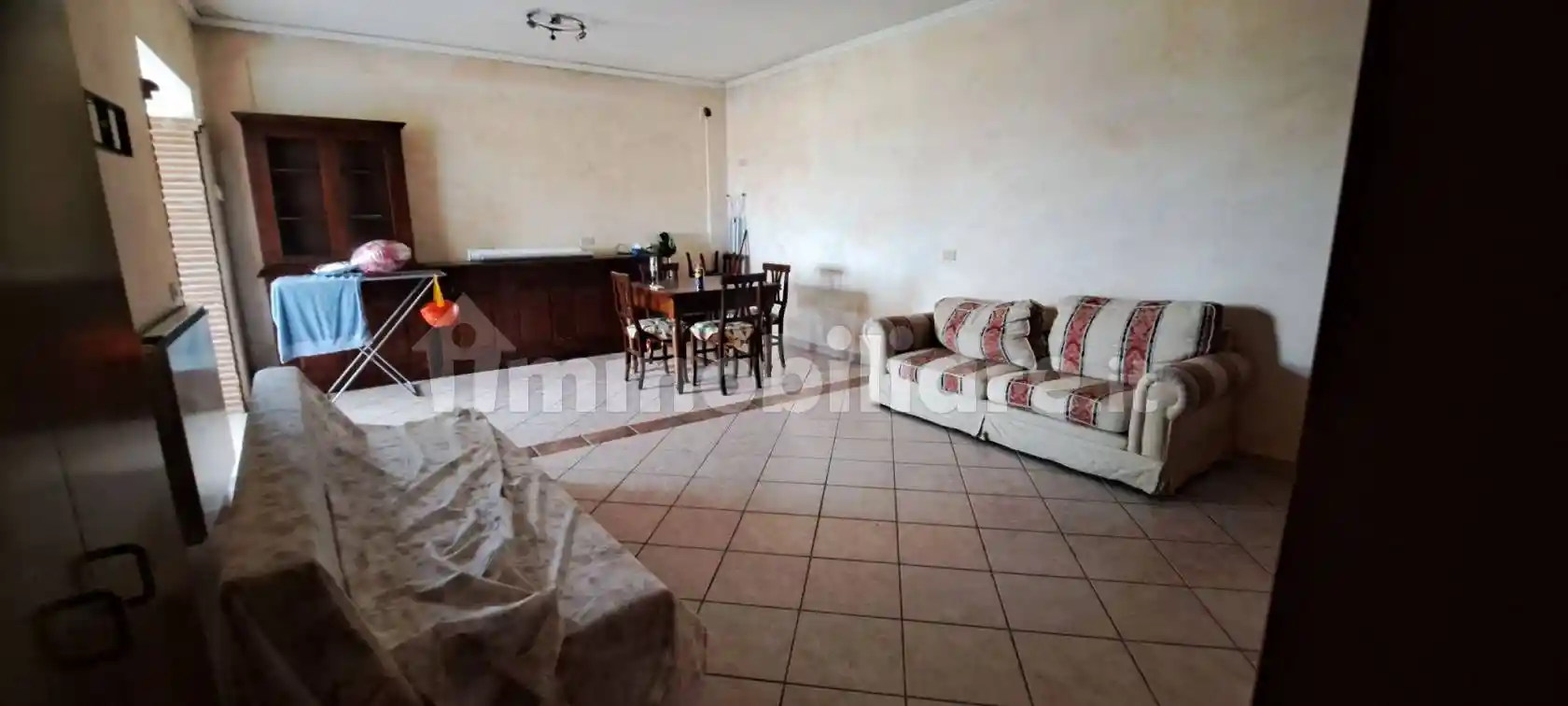 Appartamento in vendita a Ardea