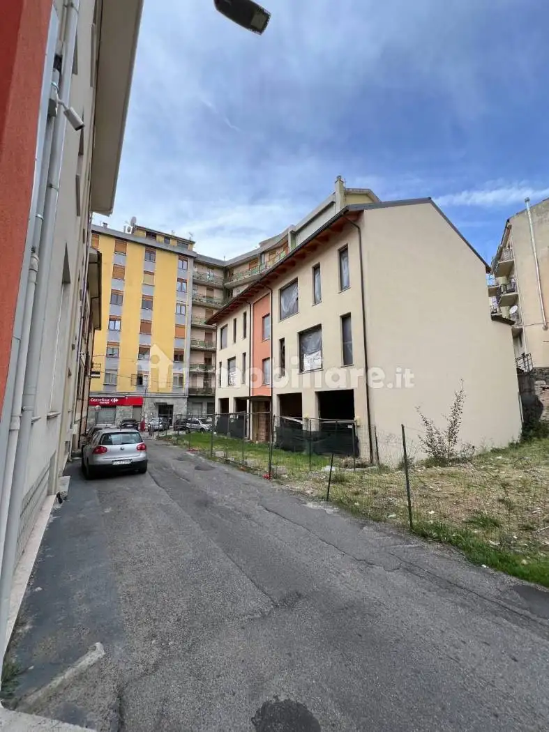 Casa indipendente in vendita a San Giovanni in Fiore